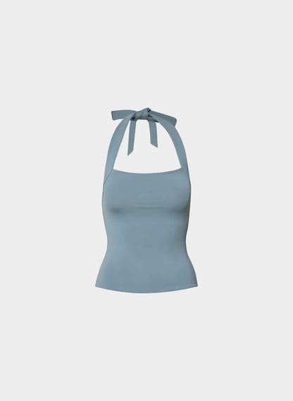 Original Contour Optimum Halter Top