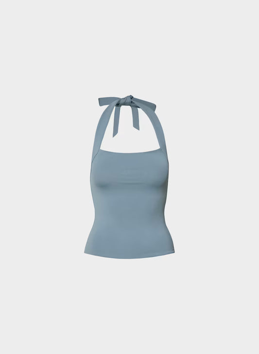 Original Contour Optimum Halter Top