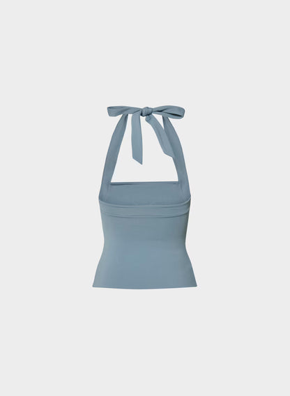 Original Contour Optimum Halter Top