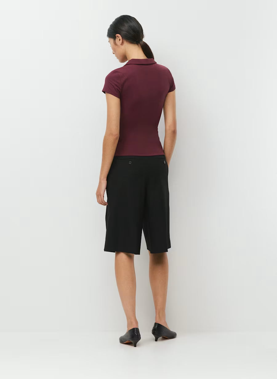 Original Contour Flyer Polo T-Shirt