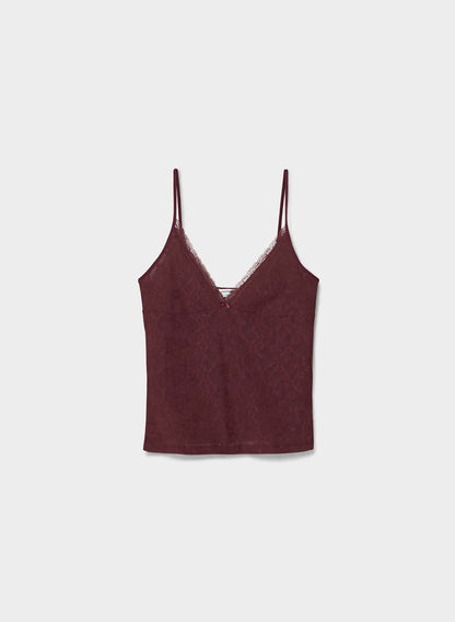 Locket Camisole
