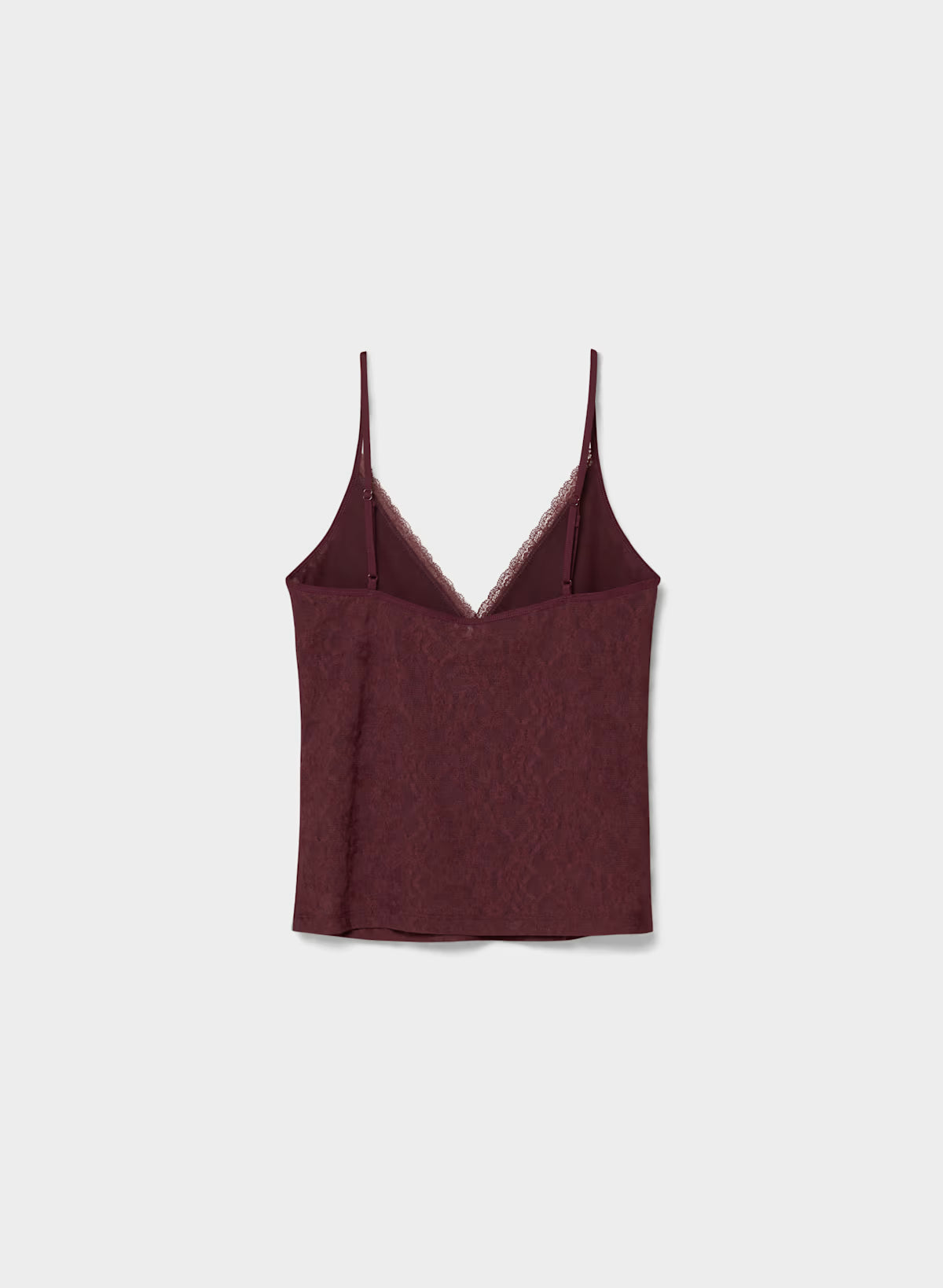 Locket Camisole