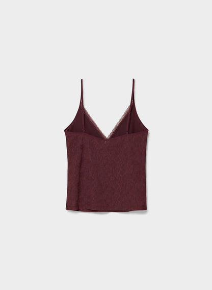 Locket Camisole
