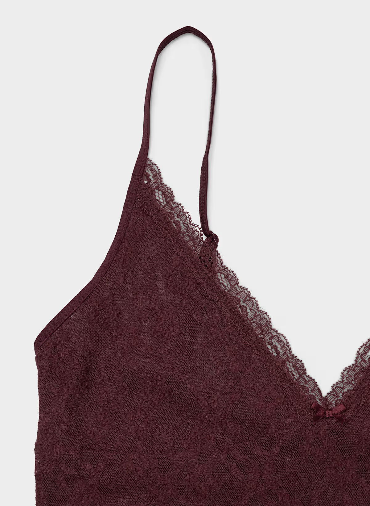 Locket Camisole