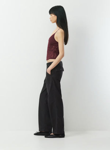 Locket Camisole