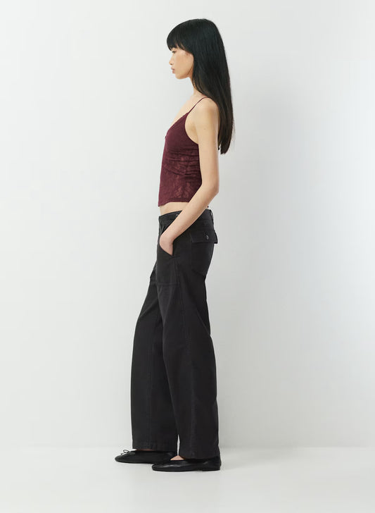 Locket Camisole