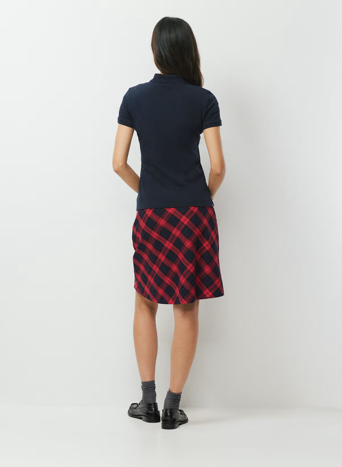 Inroads Polo