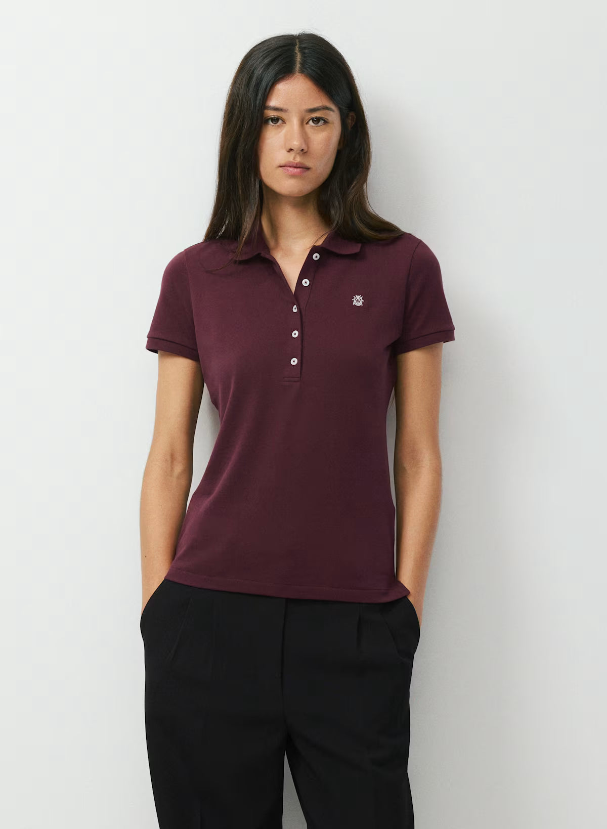 Inroads Polo