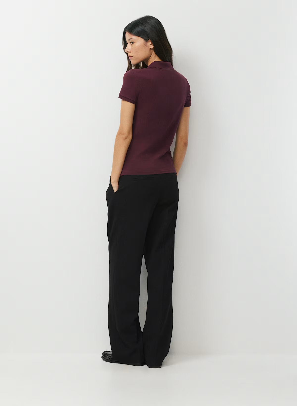 Inroads Polo