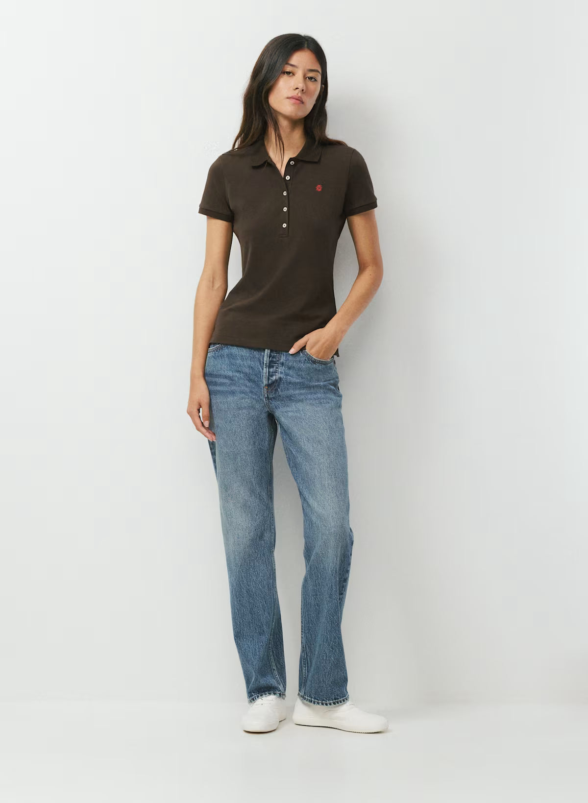 Inroads Polo