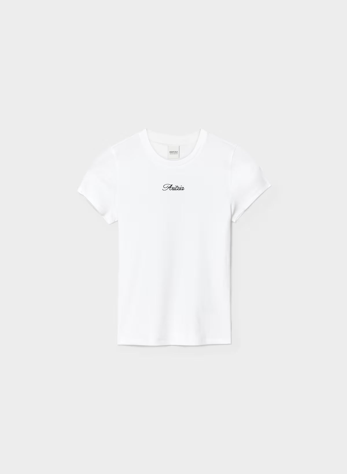 HomeStretch™ Rib Tune T-Shirt