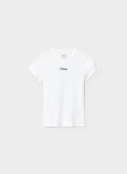 HomeStretch™ Rib Tune T-Shirt