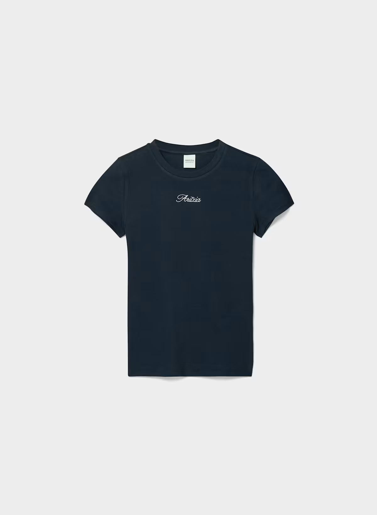 HomeStretch™ Rib Tune T-Shirt