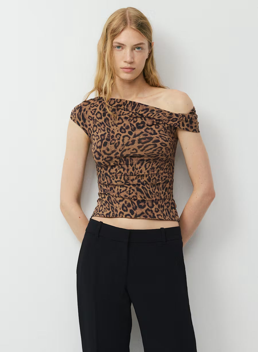 Original Contour Ravish Top