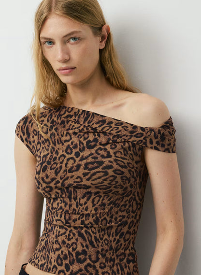 Original Contour Ravish Top