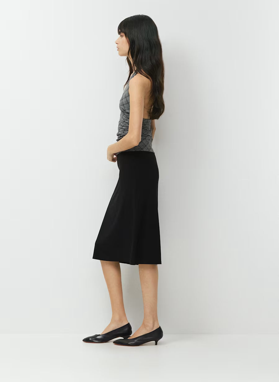 Smooth Matte Wylder Halter Top