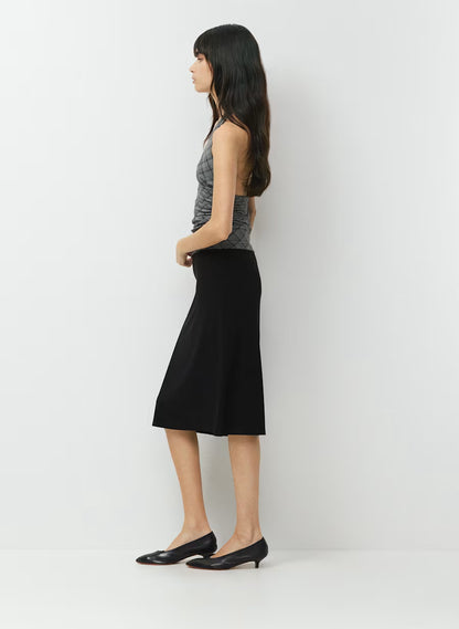 Smooth Matte Wylder Halter Top