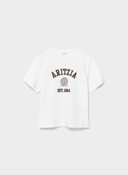 InterLock Cotton Function T-Shirt