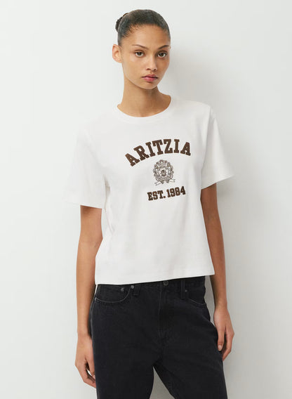 InterLock Cotton Function T-Shirt