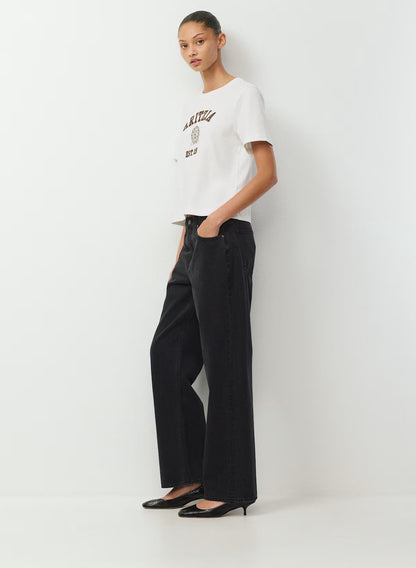 InterLock Cotton Function T-Shirt