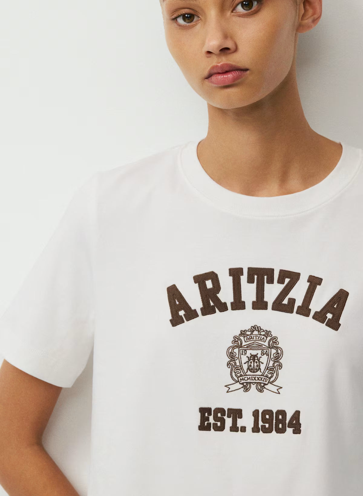 InterLock Cotton Function T-Shirt