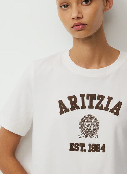 InterLock Cotton Function T-Shirt