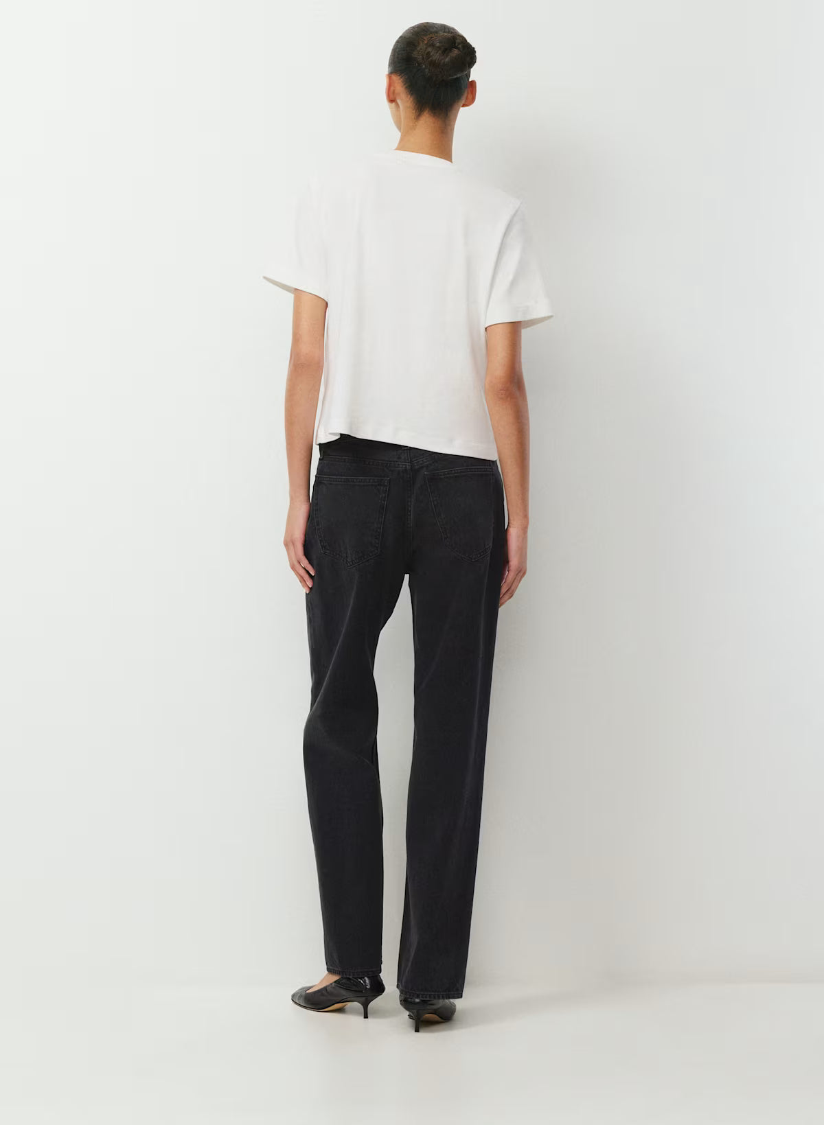 InterLock Cotton Function T-Shirt