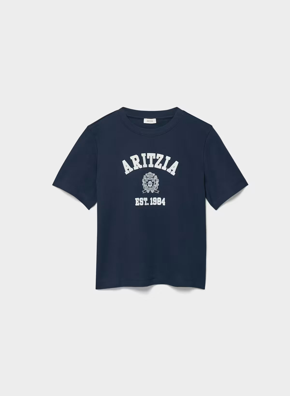 InterLock Cotton Function T-Shirt