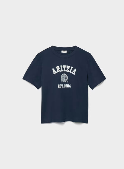 InterLock Cotton Function T-Shirt