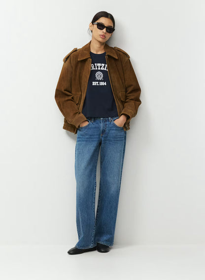 InterLock Cotton Function T-Shirt