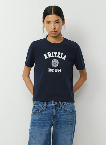 InterLock Cotton Function T-Shirt