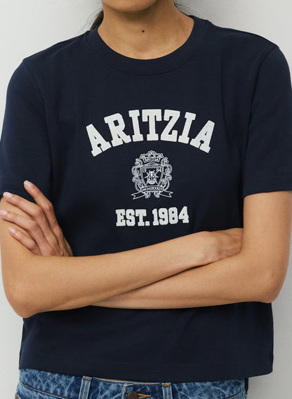 InterLock Cotton Function T-Shirt