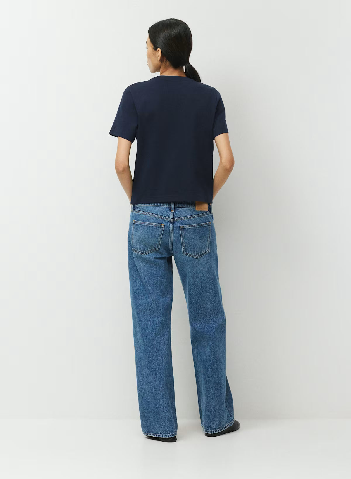 InterLock Cotton Function T-Shirt