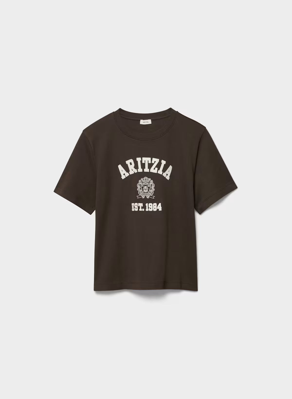 InterLock Cotton Function T-Shirt
