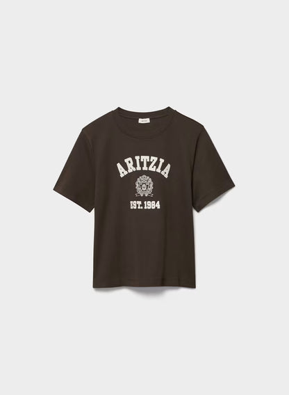 InterLock Cotton Function T-Shirt