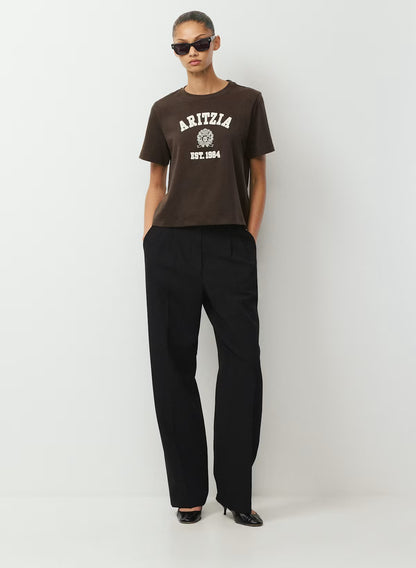 InterLock Cotton Function T-Shirt