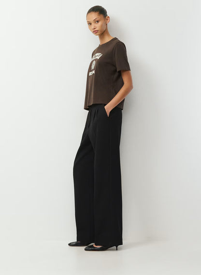 InterLock Cotton Function T-Shirt