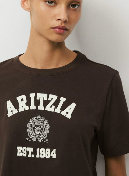 InterLock Cotton Function T-Shirt