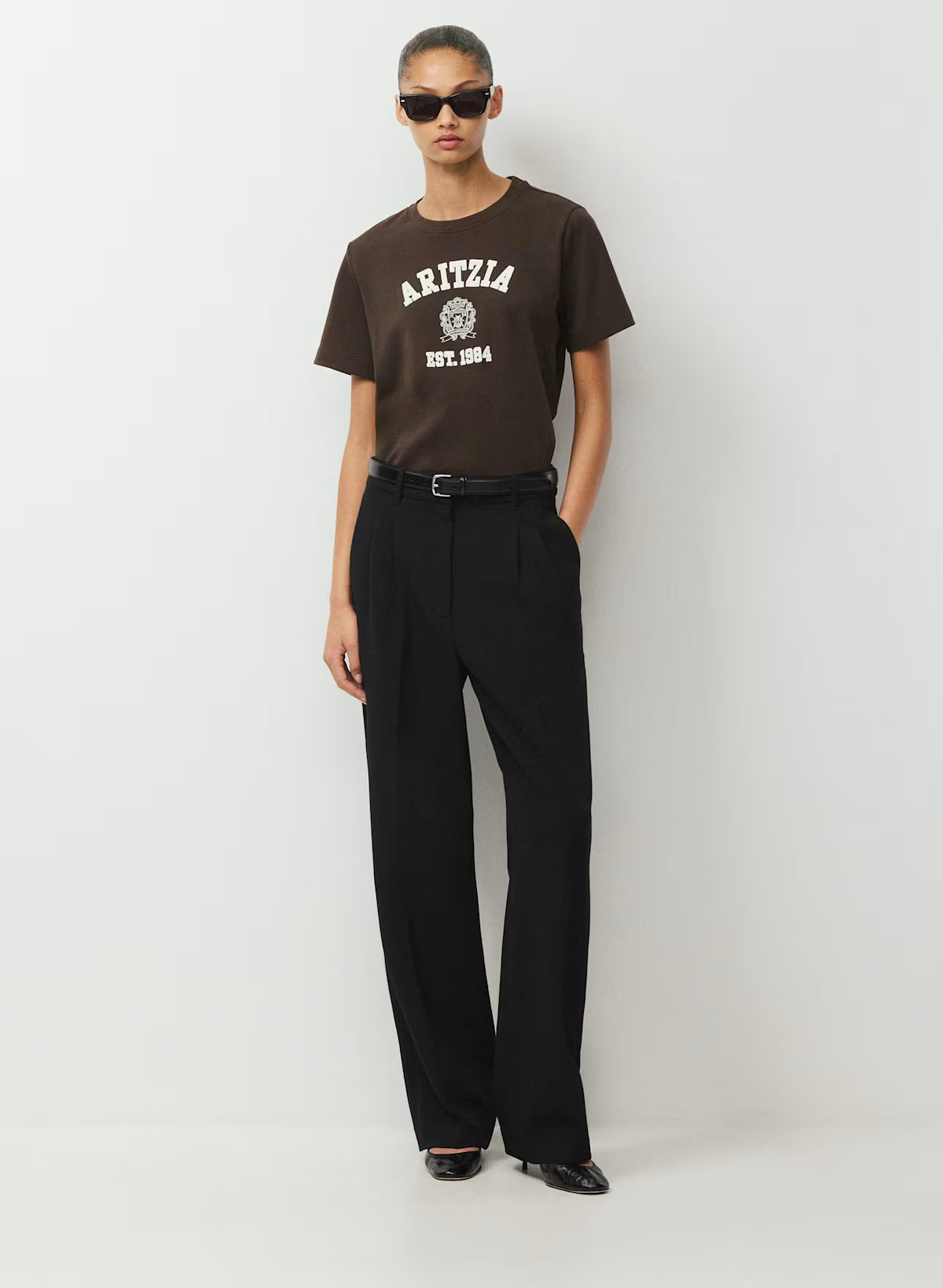 InterLock Cotton Function T-Shirt