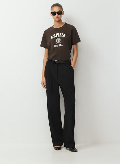 InterLock Cotton Function T-Shirt