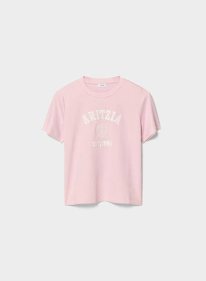 InterLock Cotton Function T-Shirt