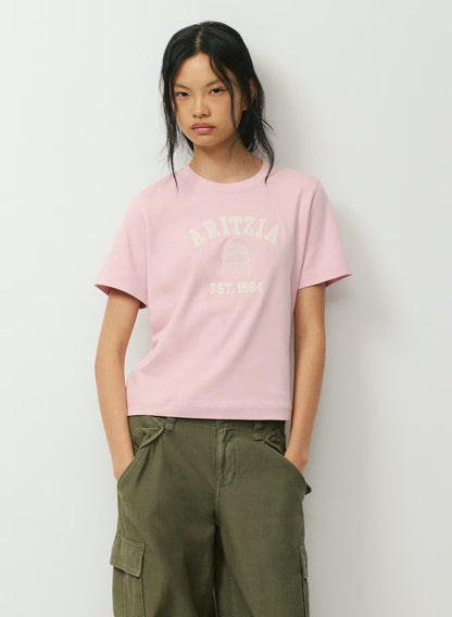InterLock Cotton Function T-Shirt