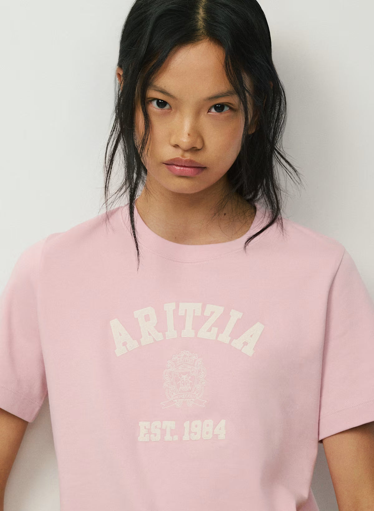 InterLock Cotton Function T-Shirt