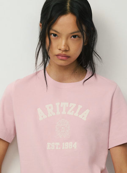 InterLock Cotton Function T-Shirt