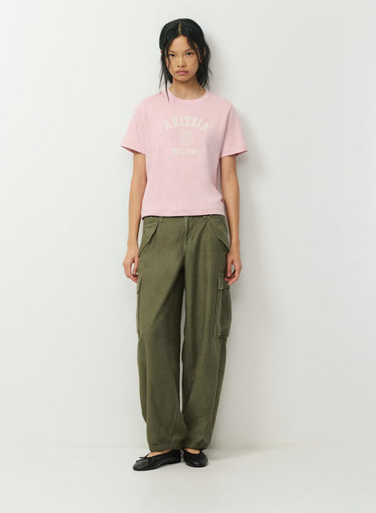InterLock Cotton Function T-Shirt