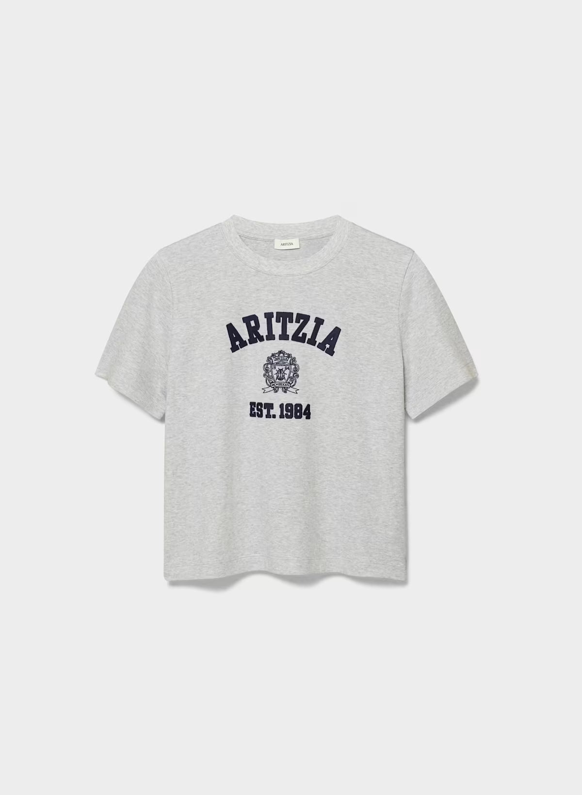 InterLock Cotton Function T-Shirt