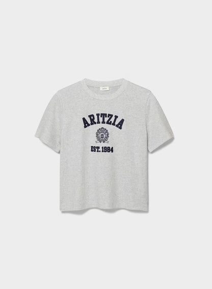 InterLock Cotton Function T-Shirt