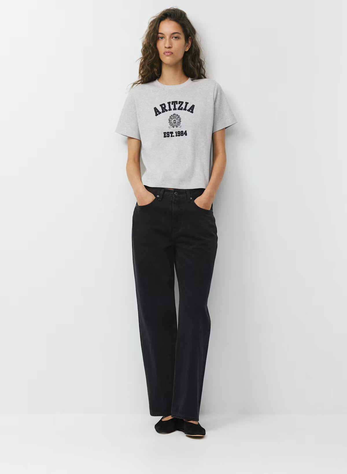 InterLock Cotton Function T-Shirt