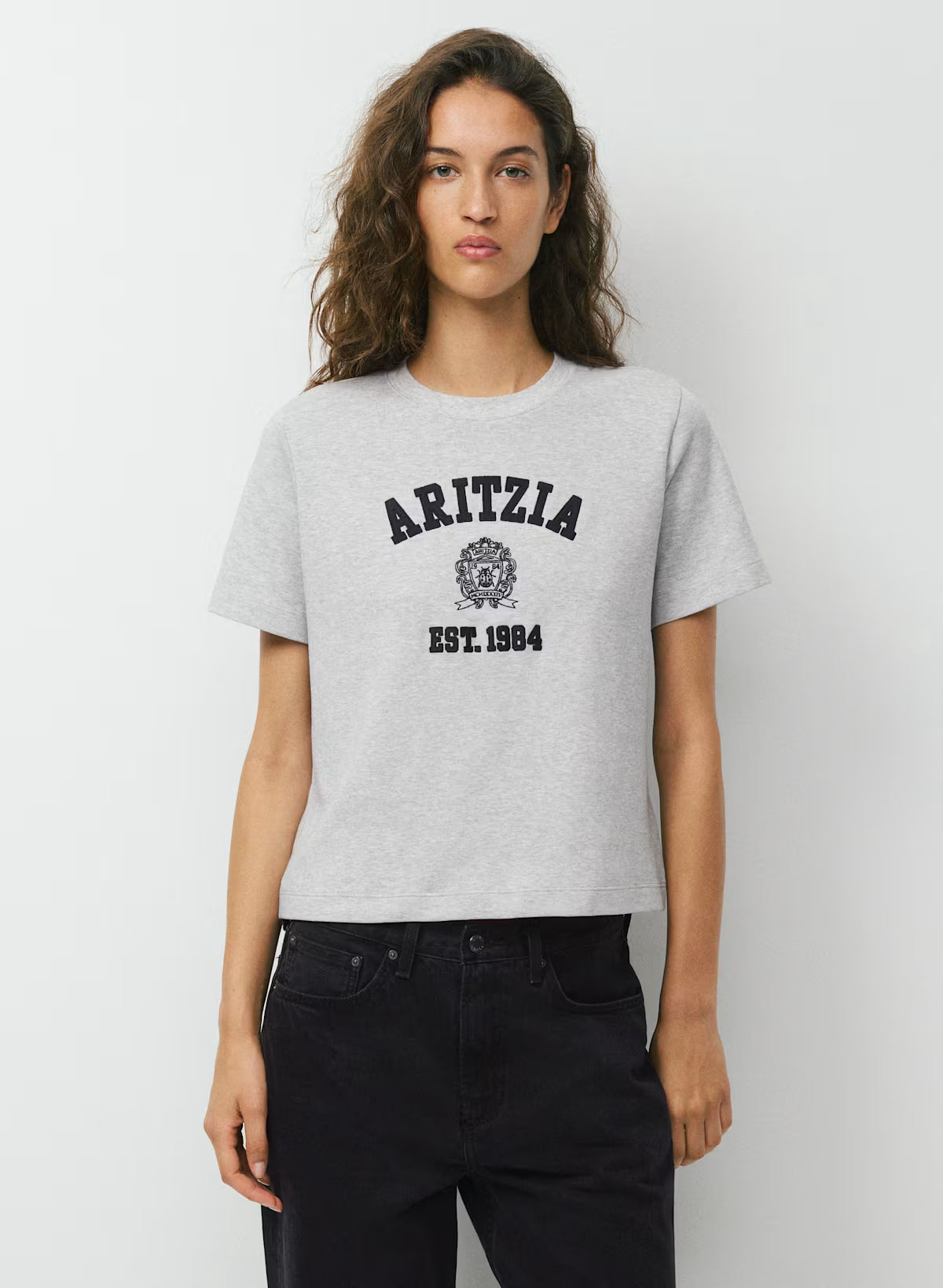 InterLock Cotton Function T-Shirt