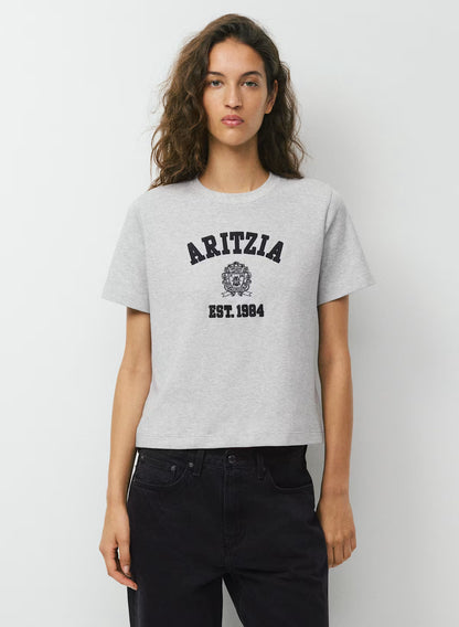InterLock Cotton Function T-Shirt